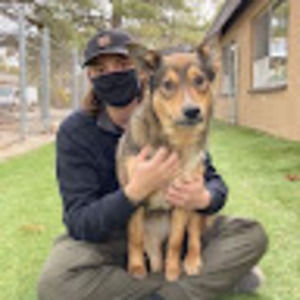 Meet your Posher, Cameron